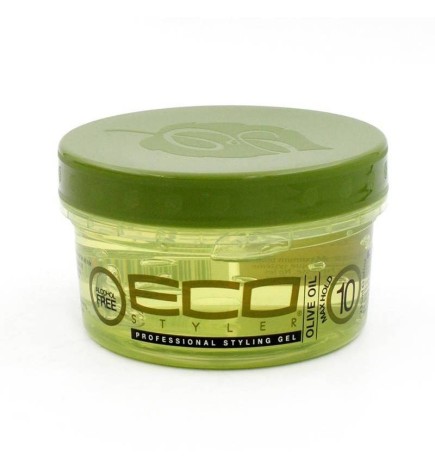 Eco Styler Gel Olive Oil 235Ml