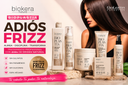 Biokera Bioplastia de Salerm: qué es, cómo funciona y qué tratamiento necesita tu cabello