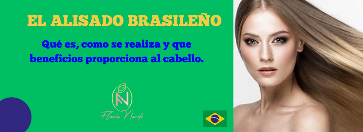 Todo lo que necesitas saber sobre el alisado brasileño