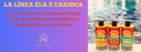 Ela é Carioca: tu aliado en el verano