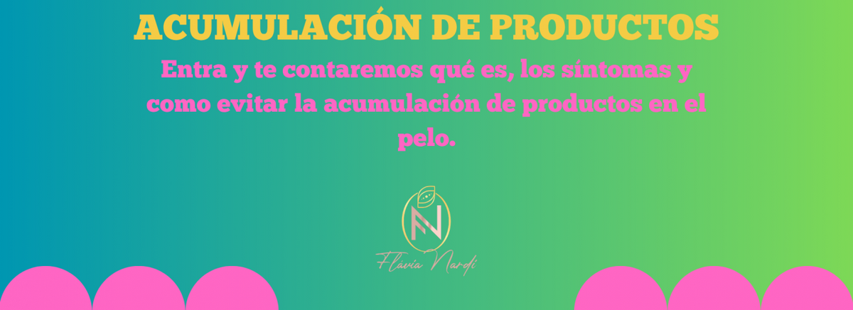 Cómo Evitar la Acumulación de Productos en el Pelo
