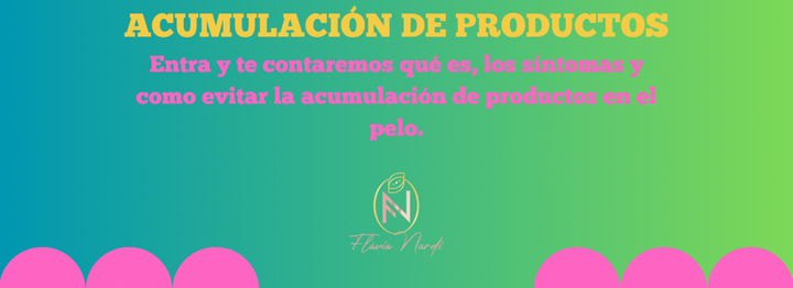 Cómo Evitar la Acumulación de Productos en el Pelo