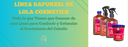 Cómo Usar la Línea Rapunzel de Lola Cosmetics
