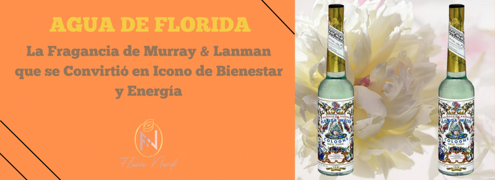 Agua de Florida: Usos, Beneficios y Rituales