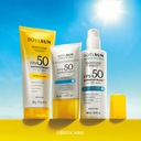 Protector solar: tu aliado contra el sol