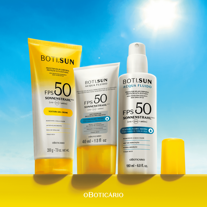 Protector solar: tu aliado contra el sol