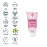 Crema de manos de Vainilla 30ml