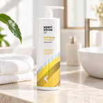 Keen Strok Champú Bain Curly 1000ml