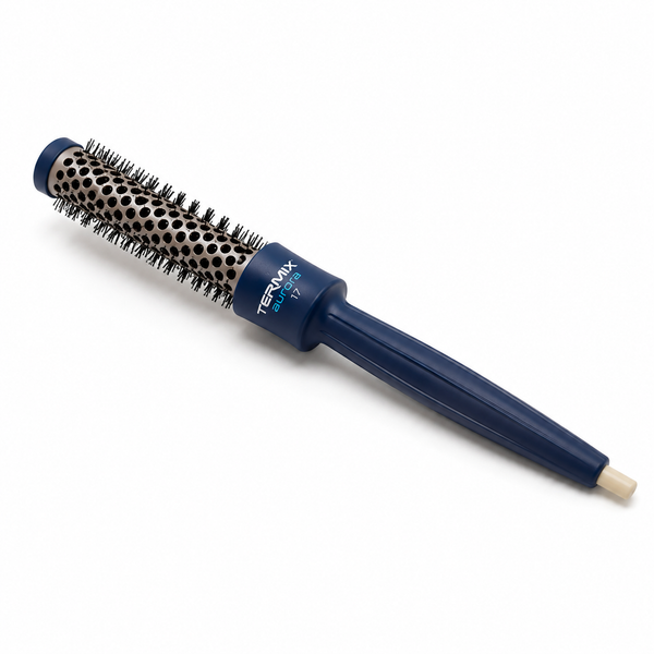 Termix Aurora Cepillo Térmico Profesional 17mm | Edición Limitada