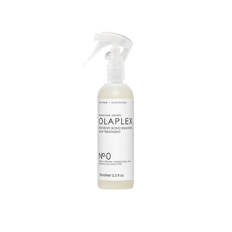 Olaplex N°0 Intensive Bond Building Treatment 155ml