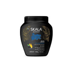 Mascarilla Skala Lama Negra 1kg – Hidratación Profunda para Cabellos Oscuros