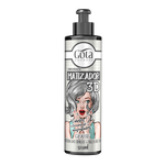 Acondicionador Matizador 3D Grafite Gota Dourada 120ml - Neutralización y Nutrición
