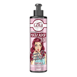 Gota Dourada Matizador 3D Marsala 120ml – Color Intenso y Brillo Gloss