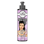 Gota Dourada Acondicionador Matizador 3D Super Black 120ml - Manten tu Cabello Negro