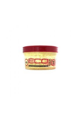 Eco Styler Gel con Aceite de Argán 236ml | Fijación Máxima y Brillo sin Frizz