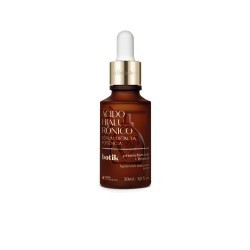 Botik Suero Alta Potencia Ácido Hialurónico 30ml - Rellena arrugas e hidrata en profundidad