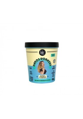 Máscara Reparadora Intensiva Daños Vorazes 450g - Reparación inmediata para cabello dañado