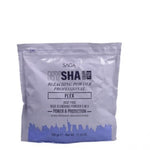 Saga Nysha Color Pro Plex Decolorante Azul 500g – Máxima Protección y Aclarado Profesional