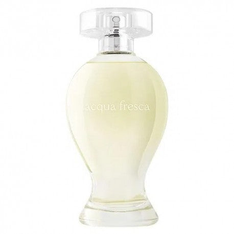 Acqua Fresca Eau de Toilette 100 ml – Fragancia Cítrica y Refrescante para Bienestar Diario
