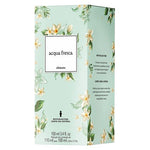 Acqua Fresca Eau de Toilette 100 ml – Fragancia Cítrica y Refrescante para Bienestar Diario