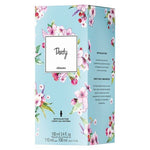 Thaty Eau de Toilette 100 ml – Perfume Fresco con Notas Cítricas y Herbales