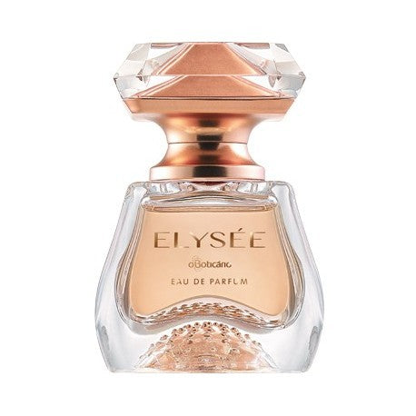 Eliseo Eau de Parfum 50 ml | Sofisticación Floral de O Boticário