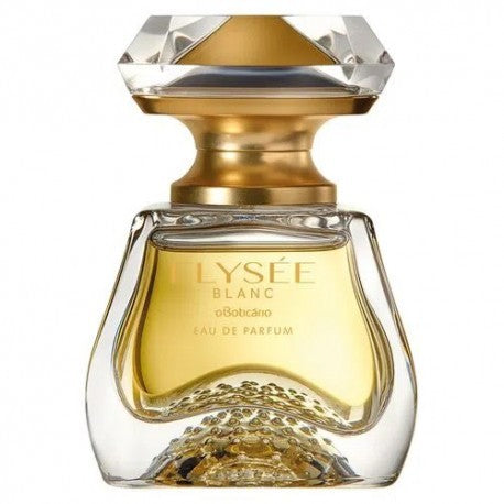 Elysée Blanc Eau de Parfum 50 ml | Elegancia Floral con Jazmín Sambac