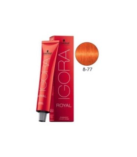 Schwarzkopf Professional Tinte Igora Royal Color