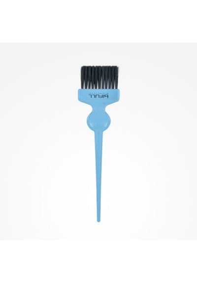 Bifull Paletina Poppins Azul Pastel | Precisión Profesional para Aplicación de Tinte