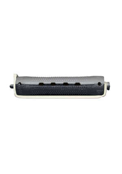 Bifull Bigudíes de Plástico 16 mm (12 uds) | Rizos Definidos y Duraderos