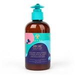AS I AM Born Curly Avocado Shea CoWash 240ml – Limpieza Suave e Hidratación Profunda