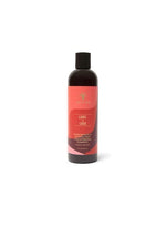 AS I AM Long & Luxe Strengthening Shampoo 355ml – Fortalece y Protege tu Cabello Largo