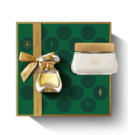 Pack Regalo Elysée Blanc | Eau de Parfum 50ml + Crema Satinada 250ml – Exclusividad y Elegancia