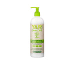 Yari Green Curls Ultra Hidratación Acondicionador Sin Enjuague 500ml – Hidratación Intensa y Definición Natural