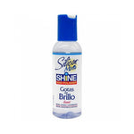 Silicon Mix Gotas de Brillo Hair Polisher 4oz 118ml – Protección, Brillo y Suavidad al Instante