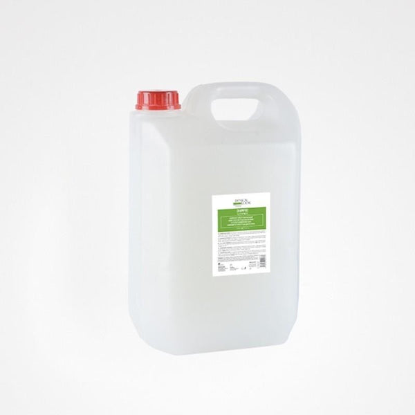 Champú Garrafa Tutti Frutti 5000ml - Cabello Suelto y Brillante