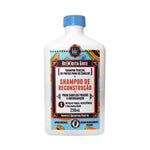 Bemdita Ghee- Shampoo Reconstrucción Papaya y Queratina Vegetal 250ml