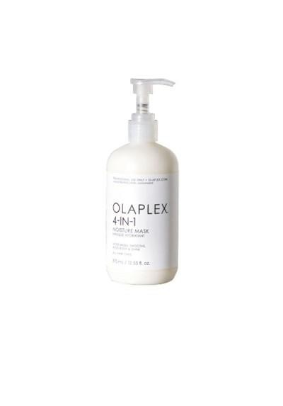 Olaplex 4-IN-1 Moisture Mask 370ml - Hidratación Profesional y Reparación Intensiva