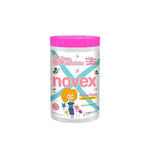 Novex Mi Pequeño Rizado Mascarilla 400g | Hidratación Nutritiva para Rizos Infantiles