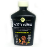 Champú Morte Súbita Lola Cosmetics 250ml - Hidratación y Reparación