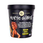 Mascarilla Morte Súbita Lola Cosmetics 450gr - Hidratación y Reparación