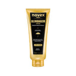 Blindagem Novex 400ml – Protector Térmico y Antifrizz con Sellado Capilar