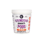Lola Cosmetics Comigo Ninguém Pode Co-Wash 450g – Limpieza Suave e Hidratación Sin Sulfatos