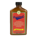 Rapunzel Champú Rejuvenecedor 250ml - Rejuvenece el Cabello de Raíz