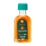 Pinga Zanahoria y Oliva Óleo 50ml – Protección Solar y Térmica para Todo Tipo de Cabello