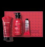 Kit Regalo Ciruela Nativa Spa | Hidratación y Perfume con Loción, Jabón y Crema de Manos