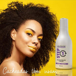 Step One Reconstrutor Capilar 300ml – Repara, Hidrata y Nutre en 1 Minuto
