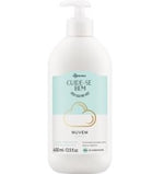 Cuide-se Bem Hidratante Corporal Nuvem 400ml