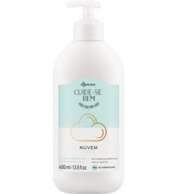 Cuide-se Bem Hidratante Corporal Nuvem 400ml