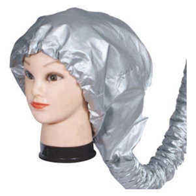 Gorro Térmico para Secador de Cabello Bifull - Potencia tus Tratamientos Capilares